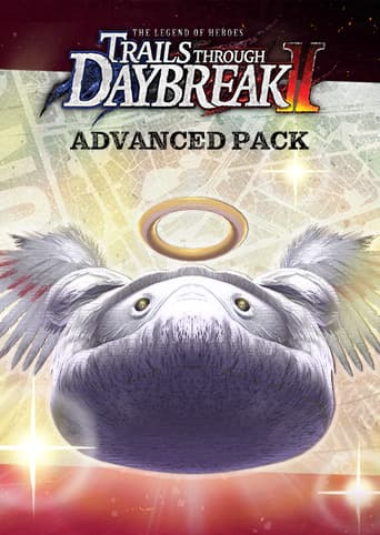 The Legend of Heroes: Trails through Daybreak II - Advanced Pack