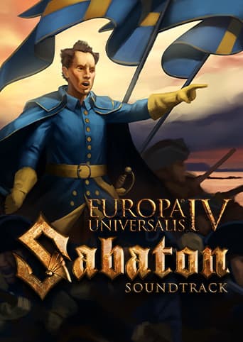 Europa Universalis IV: Sabaton Soundtrack
