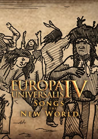 Europa Universalis IV: Songs of the New World