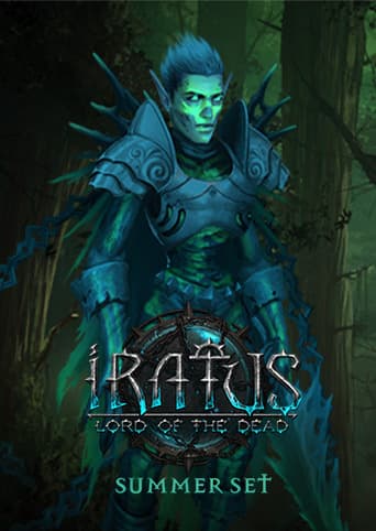 Iratus: Summer Skin Set