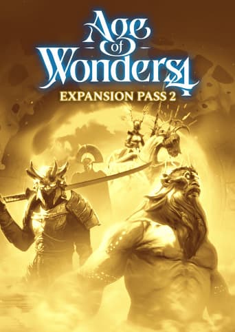 Age of Wonders 4: Expansion Pass 2