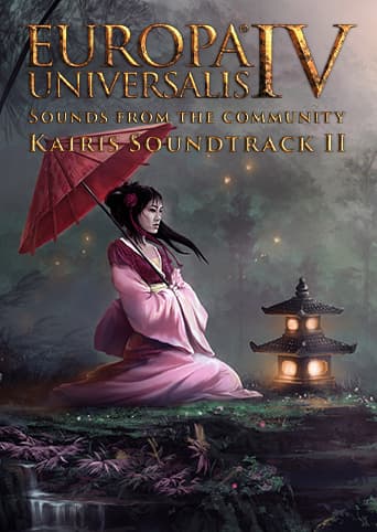 Europa Universalis IV: Sounds from the community - Kairis Soundtrack Part II