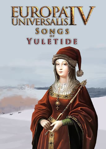 Europa Universalis IV: Songs of Yuletide
