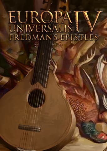 Europa Universalis IV: Fredman's Epistles