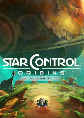 Star Control®: Origins - Multiverse DLC