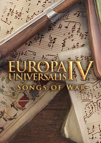 Europa Universalis IV: Songs of War Music Pack