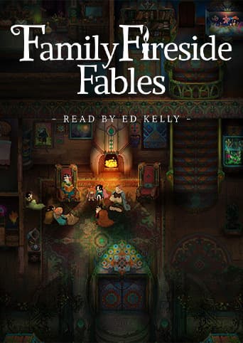 Children of Morta: Family Fireside Fables