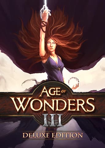 Age of Wonders 3 - Deluxe Edition Upgrade