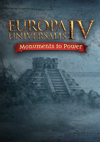 Collection - Europa Universalis IV: Monuments to Power Pack