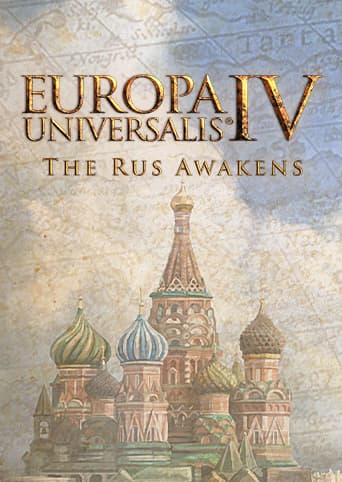 Europa Universalis IV: The Rus Awakening