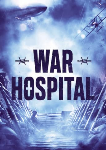 War Hospital – Original Soundtrack