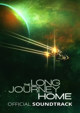 The Long Journey Home - Official Soundtrack