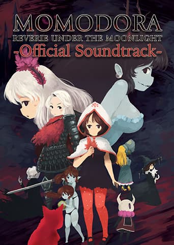 Momodora: Reverie Under the Moonlight OST