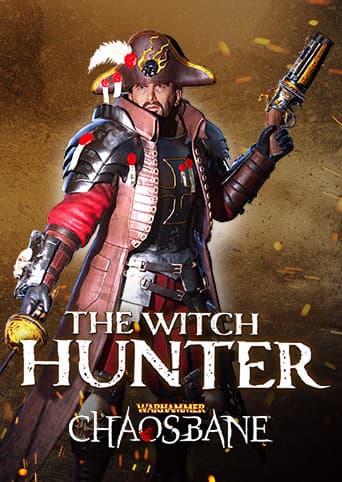 Warhammer: Chaosbane - Witch Hunter DLC