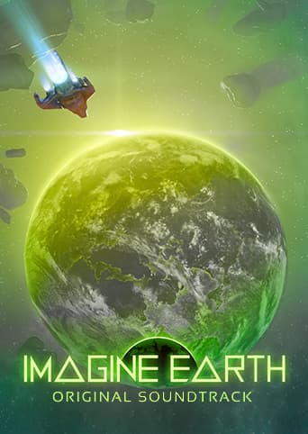 Imagine Earth Soundtrack