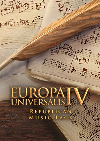 Europa Universalis IV: Republican Music Pack