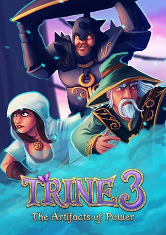 Trine 3: The Artifacts of Power Soundtrack