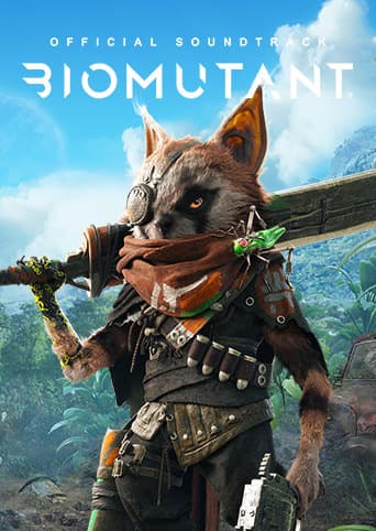 BIOMUTANT Soundtrack