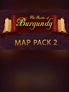 The Castles of Burgundy: Map Pack 2
