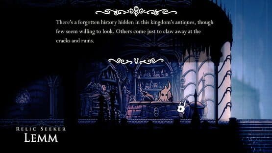 Hollow Knight — image 4