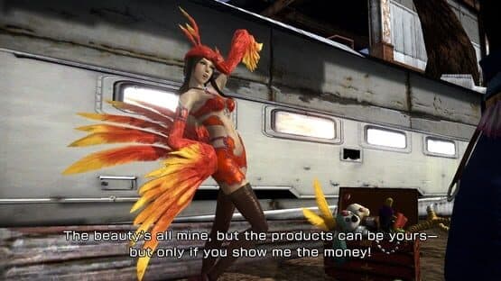 Final Fantasy XIII-2 — image 4