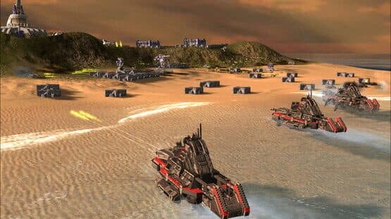 Supreme Commander — image 1