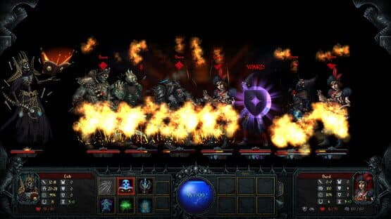 Iratus: Lord of the Dead — image 2