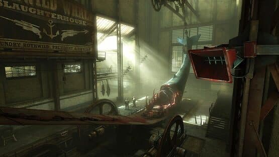 Dishonored: The Knife of Dunwall — image 4