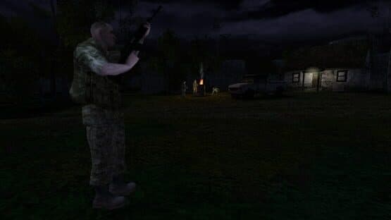Tom Clancy's Ghost Recon — image 5