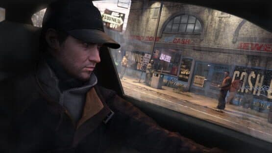Watch Dogs — image 2