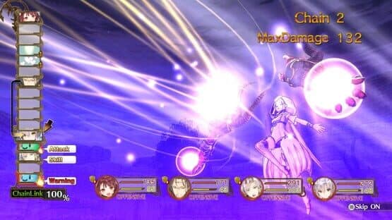 Atelier Sophie: The Alchemist of the Mysterious Book — image 3
