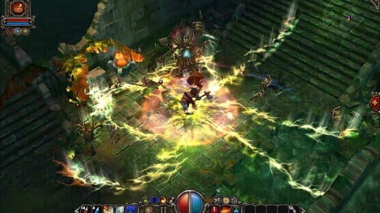Torchlight — image 5