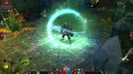 Torchlight — image 4