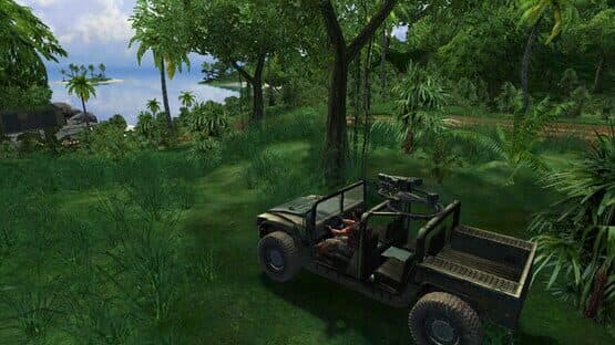 Far Cry — image 5