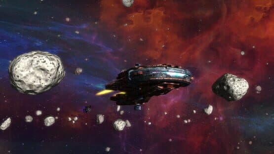 Rebel Galaxy — image 2