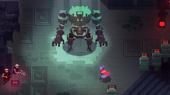 Hyper Light Drifter — image 5