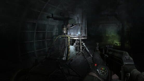 Metro 2033 — image 4