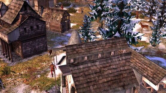 SpellForce: The Order of Dawn — image 2