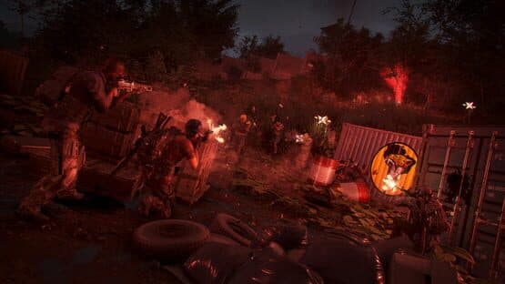 Tom Clancy's Ghost Recon: Wildlands - Fallen Ghosts — image 1