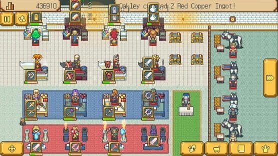Weapon Shop Fantasy — image 5