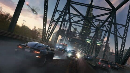 Watch Dogs — image 3