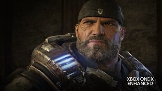 Gears of War 4 — image 5