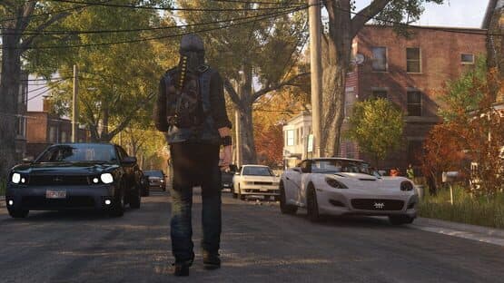 Watch Dogs: Bad Blood — image 5