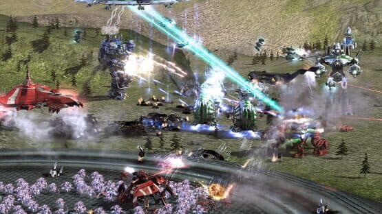 Supreme Commander 2 — image 2