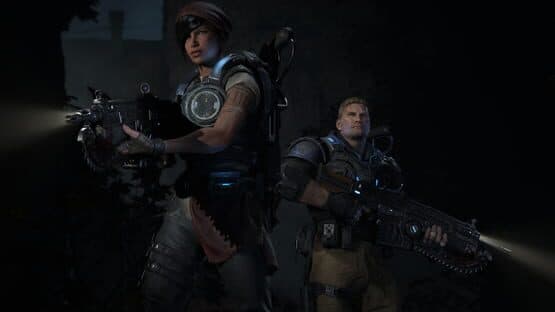 Gears of War 4 — image 3