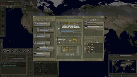 Supreme Ruler 1936 — image 3