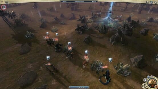 Age of Wonders III — image 5