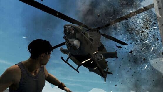 Saints Row 2 — image 5