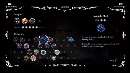 Hollow Knight — image 3