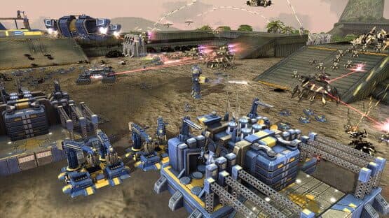 Supreme Commander 2 — image 1
